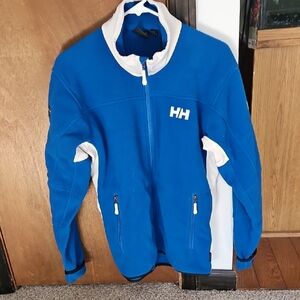 Helly Hansen Hydropwer Pro Series Fleece Sailing